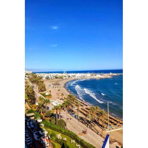 Costa del Sol