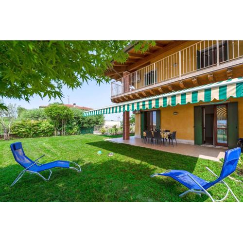 COSTA DEL SOLE barrier free apartment - Regarda Travel