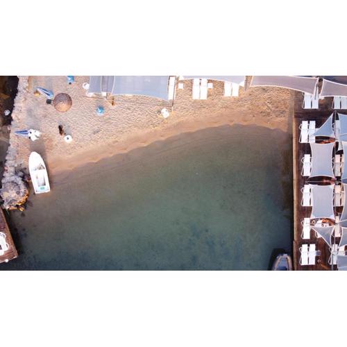 Costa Farilya Special Class Hotel Bodrum