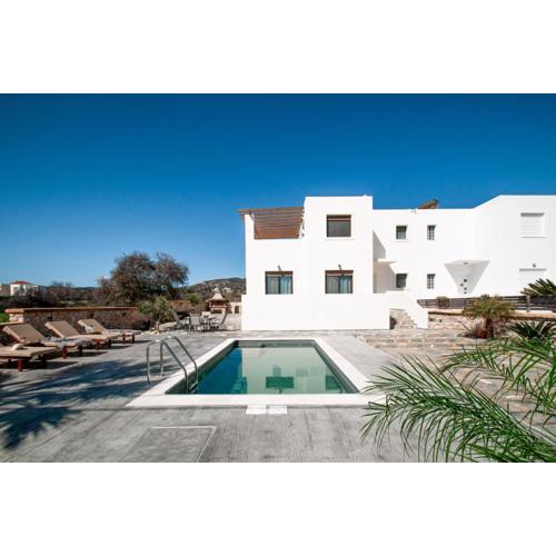 Costa Gennadi Villa