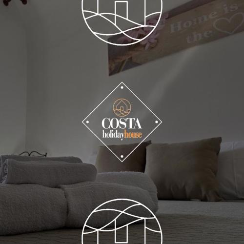 Costa Holiday House