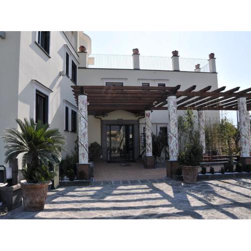 Costa Hotel