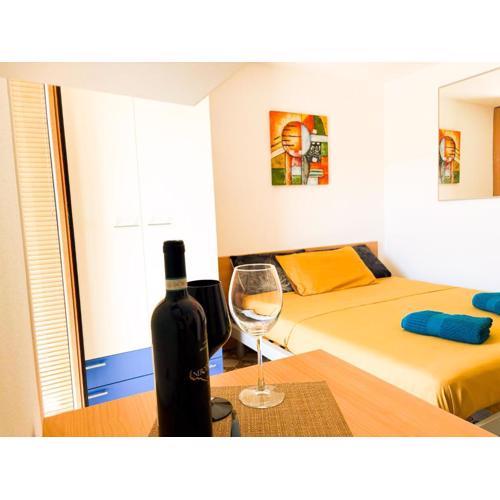 Costa House