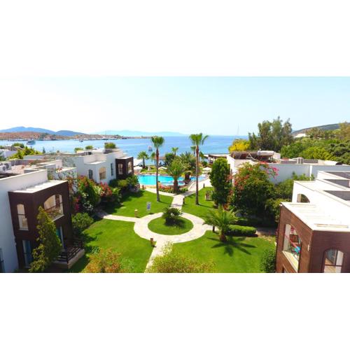 Costa Luvi Hotel Bodrum - All Inclusive