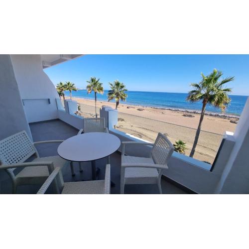 Costa Luz Beach Apartments