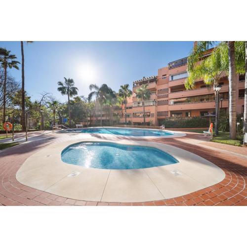 Costa Nagueles Apartment