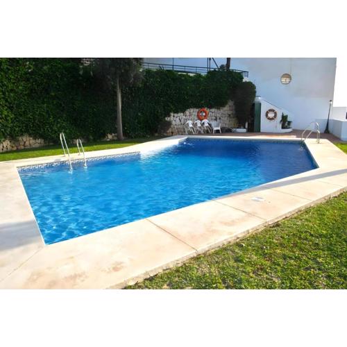 Costa Paradise Suites - Málaga