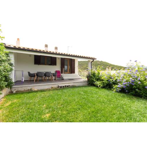 Costa Rei - Casa Plumbago - Holiday in Sardinia