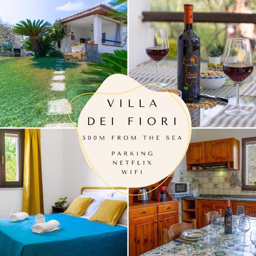 [COSTA REI] *500 metri dal mare* Free Parking/Wifi