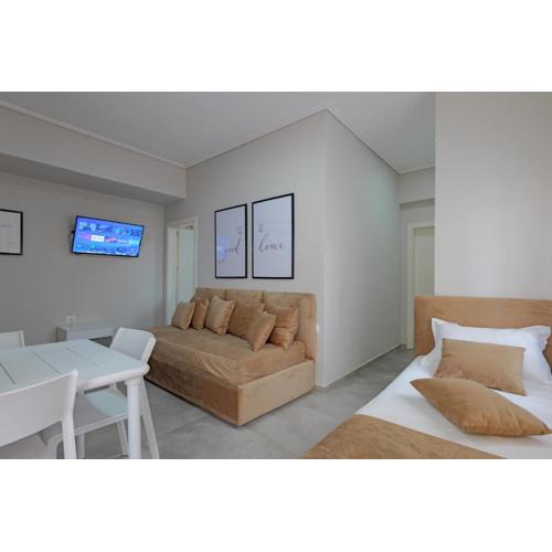 Costa Verde Suites Saranda