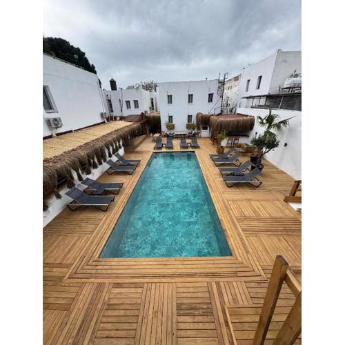 Costa Viva Bodrum