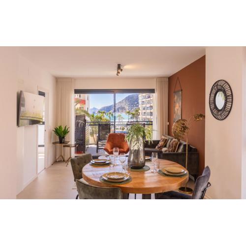 CostaBlancaDreams Arenal Suites in Calpe