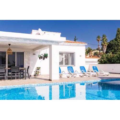 CostaBlancaDreams Casa Carrio in Calpe