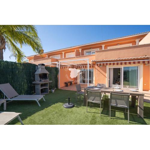 CostaBlancaDreams Casa Colari 2 in Calpe