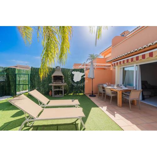 CostaBlancaDreams Casa Colari 3 in Calpe