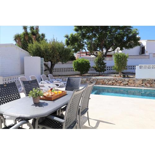 CostaBlancaDreams Casa Mali in Calpe