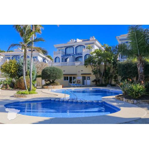 CostaBlancaDreams Casanova in Calpe