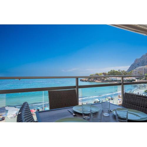 CostaBlancaDreams Flamingo Frentemar in Calpe