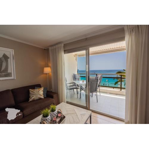 CostaBlancaDreams Nineteen Frentemar in Calpe