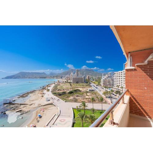 CostaBlancaDreams Raelet in Calpe