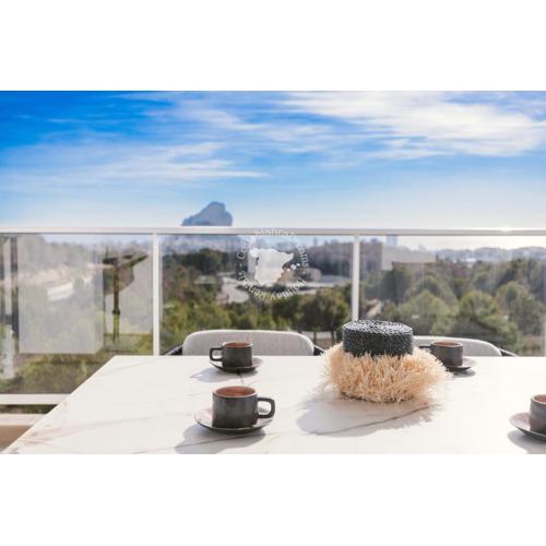 CostaBlancaDreams Real Ifach Axan in Calpe