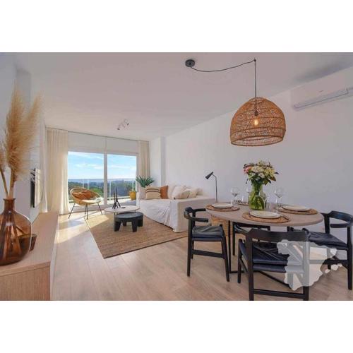 CostaBlancaDreams Real Ifach Urban in Calpe