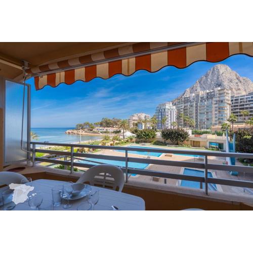 CostaBlancaDreams Voramar in Calpe