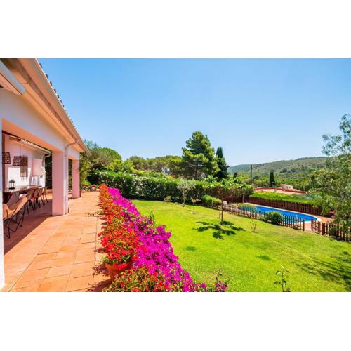 Costabravaforrent Masramon