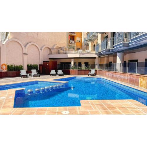 Costacabana - Apartment Dali