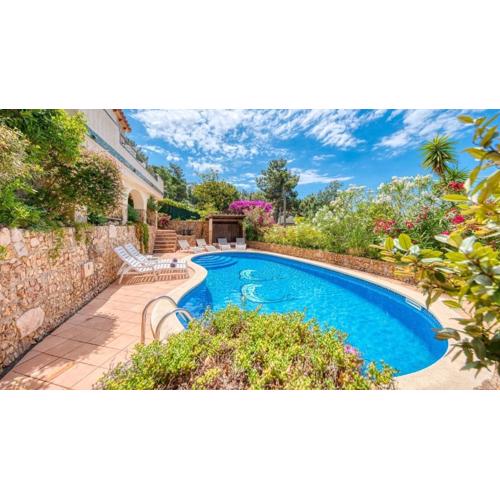 Costacabana - Villa Cleo