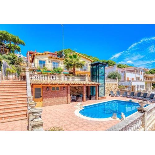 Costacabana - Villa Dolce vita