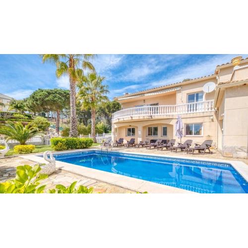 Costacabana - Villa Estrella