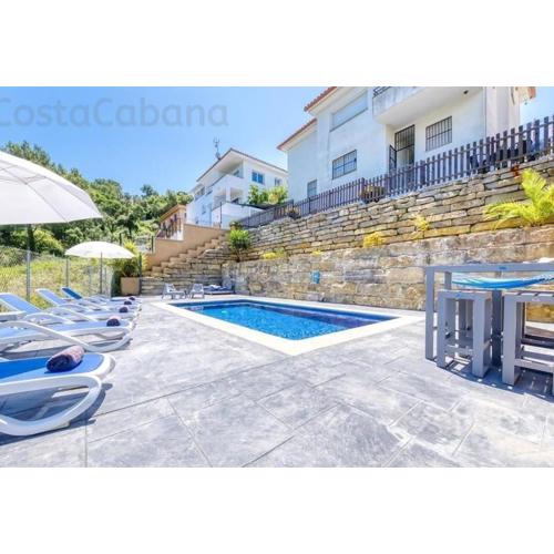 Costacabana - Villa Fransisca