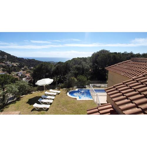 Costacabana - Villa La Luna