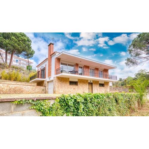 Costacabana - Villa Lloret