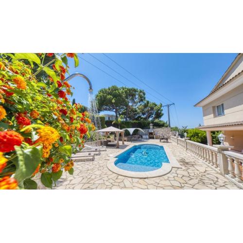 Costacabana - Villa Lorena