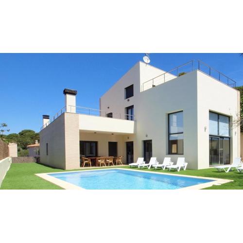 Costacabana - Villa Macey