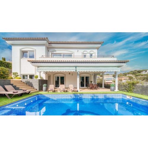 Costacabana - Villa Madison