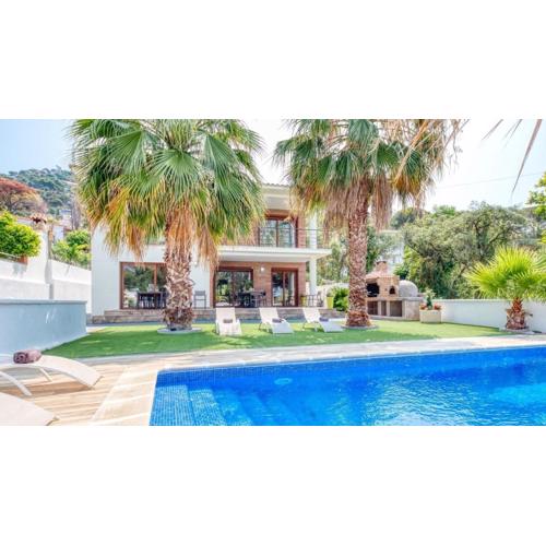 Costacabana - Villa Marcella