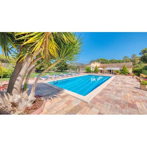 Costacabana - Villa Miro