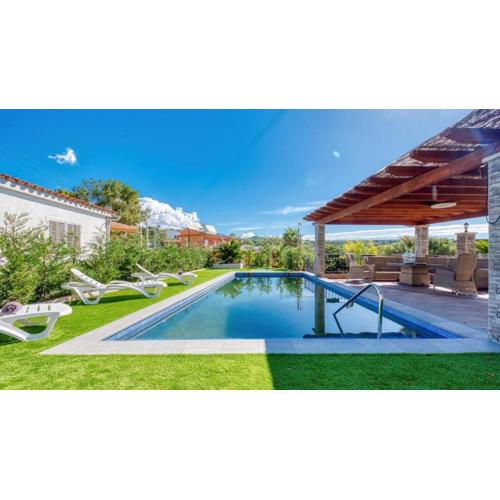Costacabana - Villa Palmera