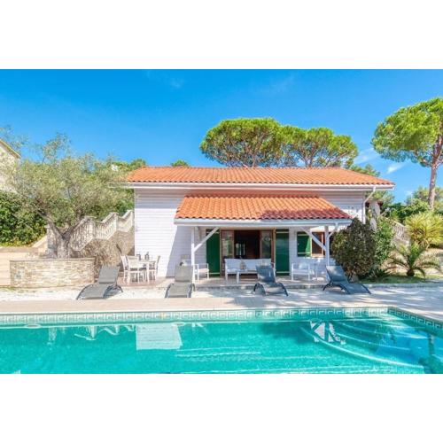 Costacabana - Villa Primadonna
