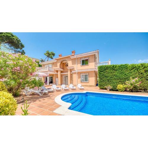 Costacabana - Villa Primavera