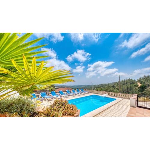Costacabana - Villa Santa Maria