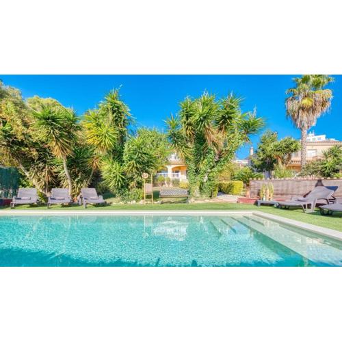 Costacabana - Villa Summertime