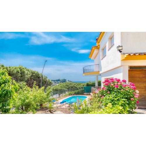 Costacabana - Villa Valentina