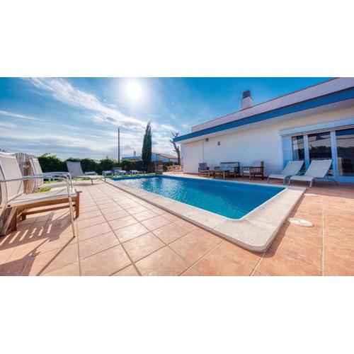 Costacabana - Villa Yara