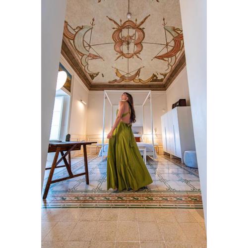 Costamante Suites & Spa