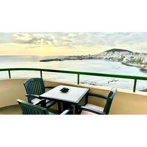 Costamar Infinite Sea Views By Deihu Experiences