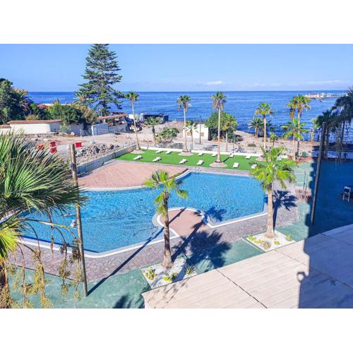Costamar Oceanview By Dream Homes Tenerife
